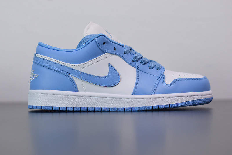 air jordan 1 unc ao9944-441