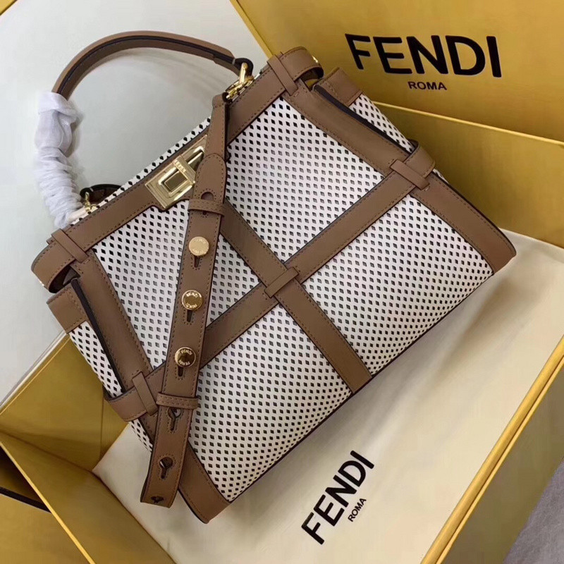 Fendi Bag