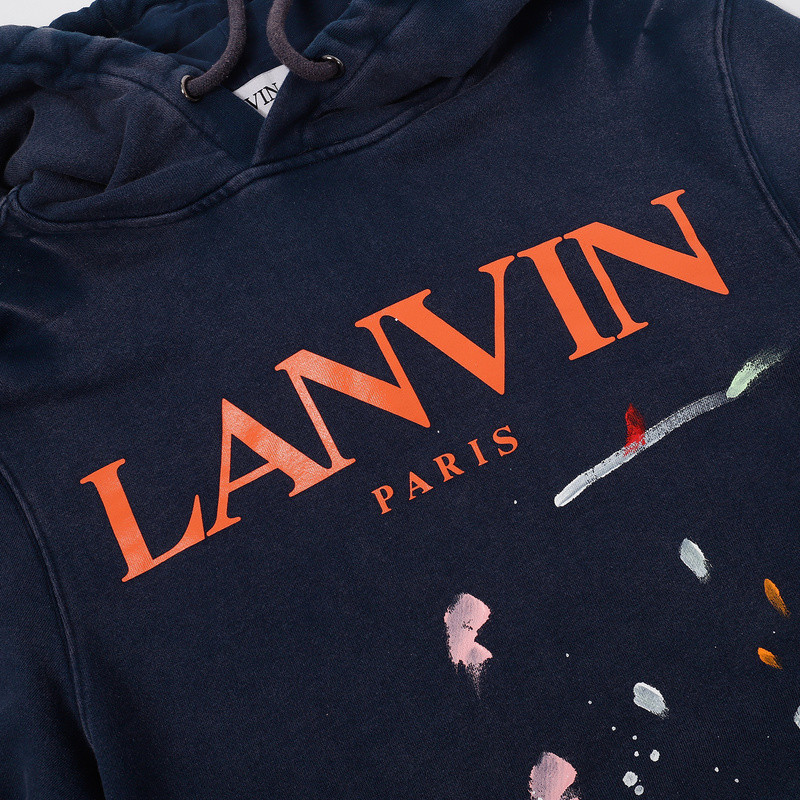 lanvin clothes