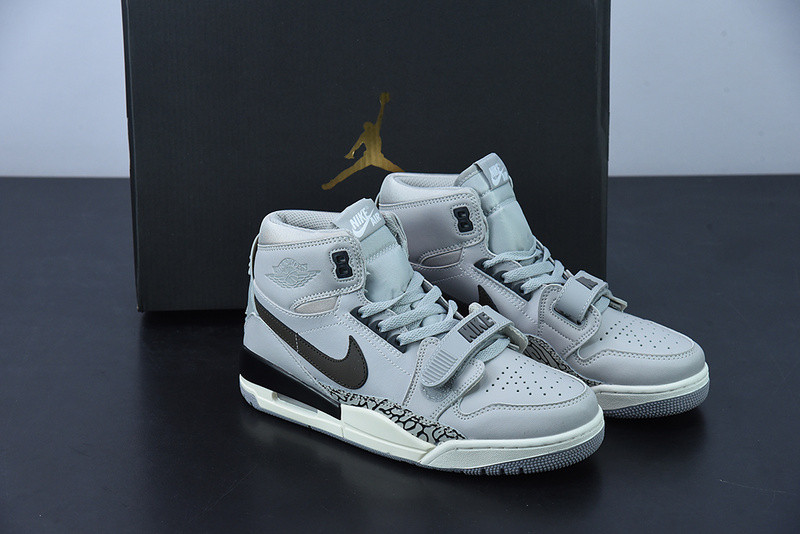 air jordan legacy 312 gs 