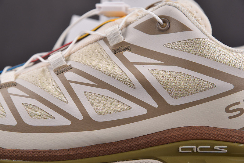 salomon xt-6 expanse