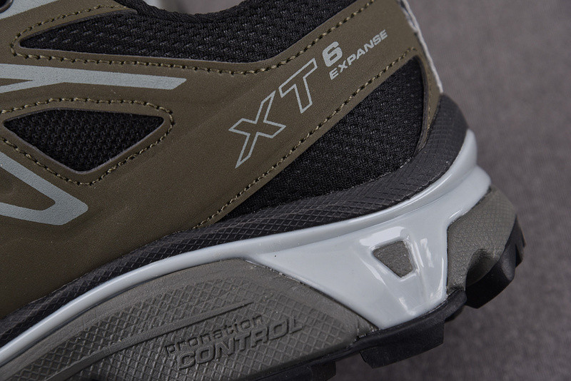 salomon xt-6 expanse