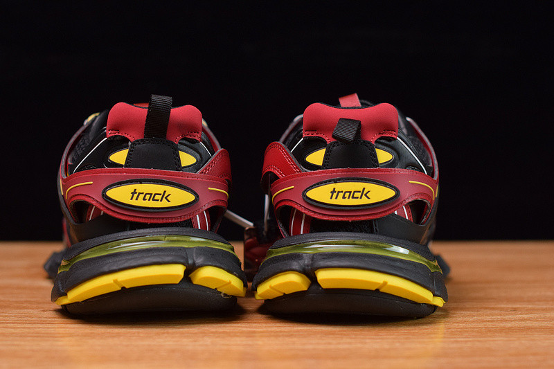 bc sneaker tess.s.gomma maille white/orange 543024