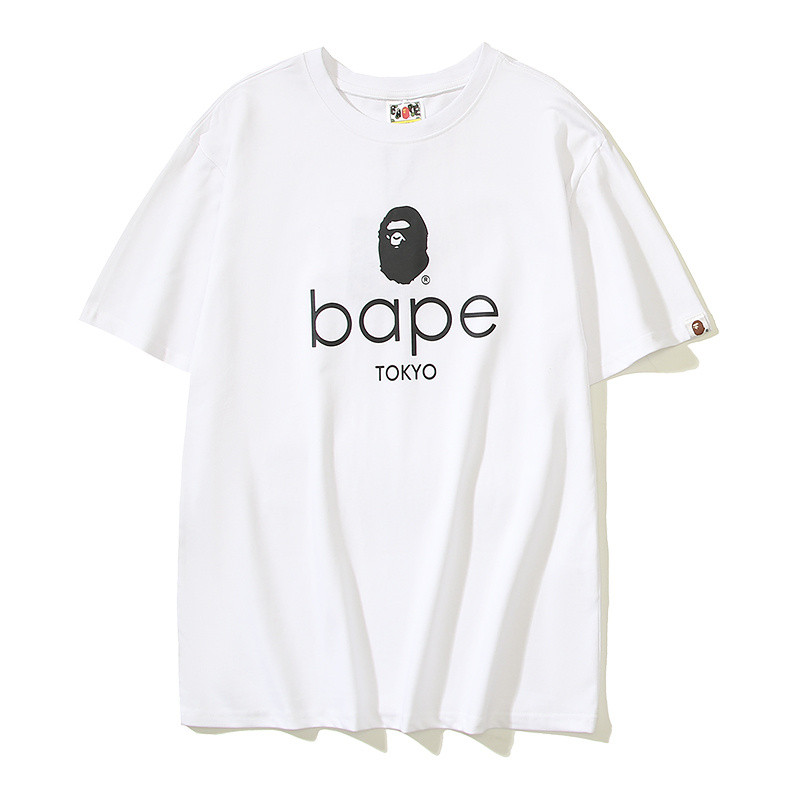 bape t-shirt
