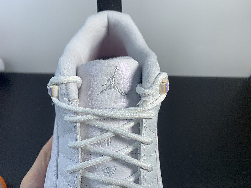 air jordan 12 retro low easter (2021) db0733-190