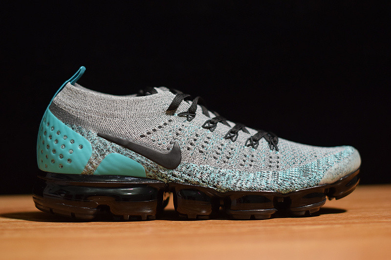 nike air vapormax flyknit 2 ''dusty cactus'' 942842-104