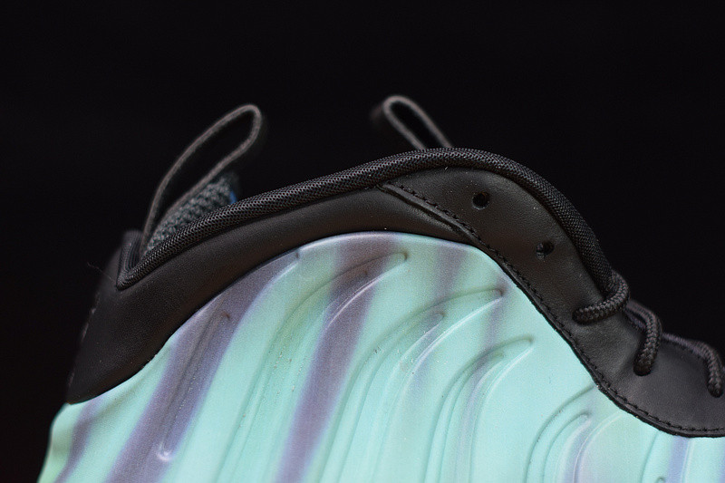 air foamposite one prm as qs "all star - N0*Hern lights" 840559-001