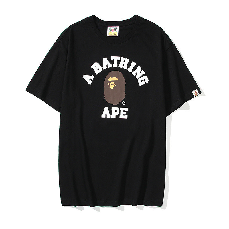 bape t-shirt