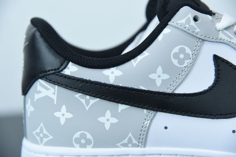 lvt x nike air force1