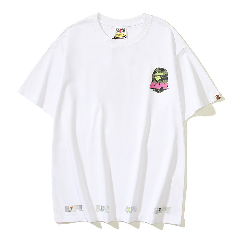 bape t-shirt