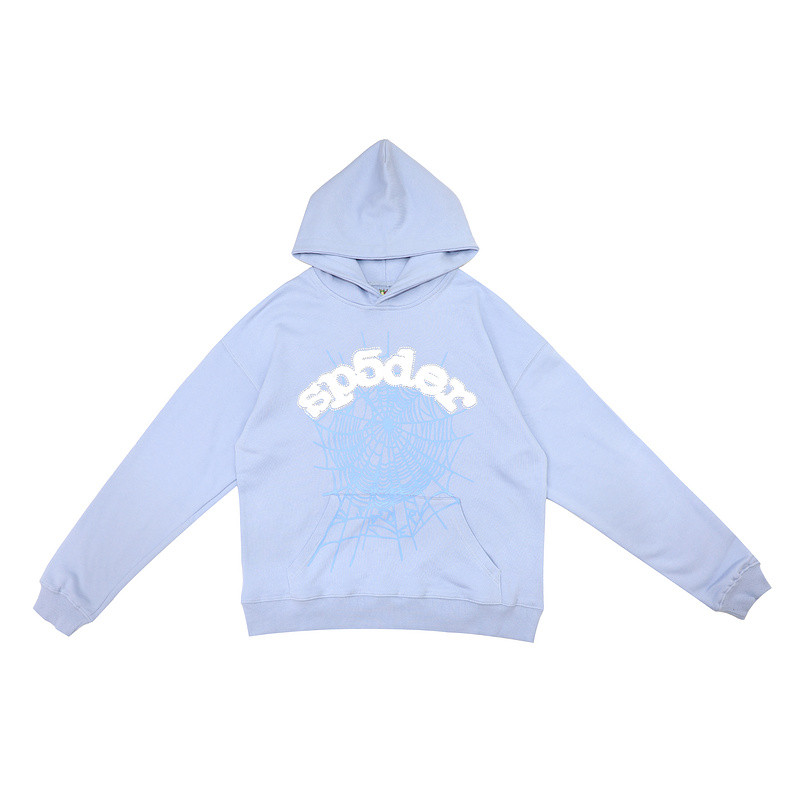 sp5der hoodie