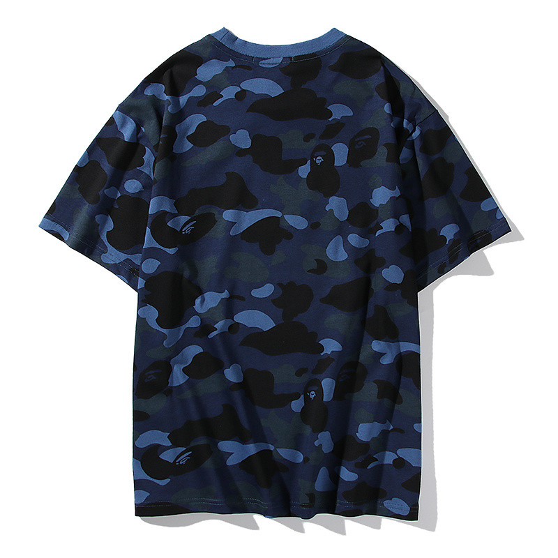 bape t-shirt