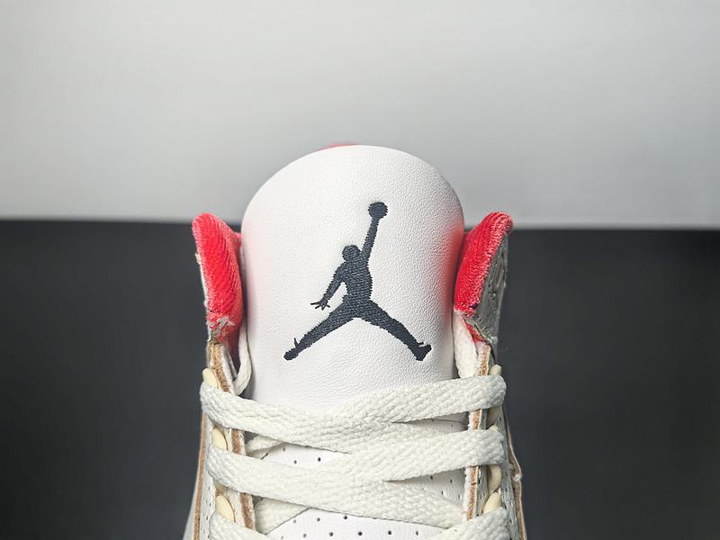 Air Jordan 3 Retro