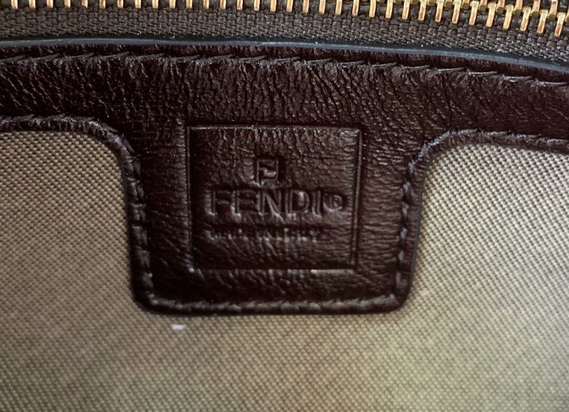 Fendi Bag