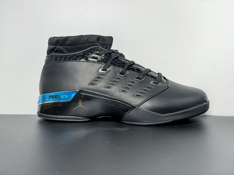 air jordan 17 og low