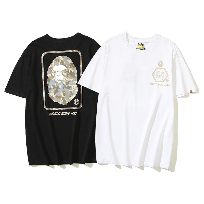 bape t-shirt