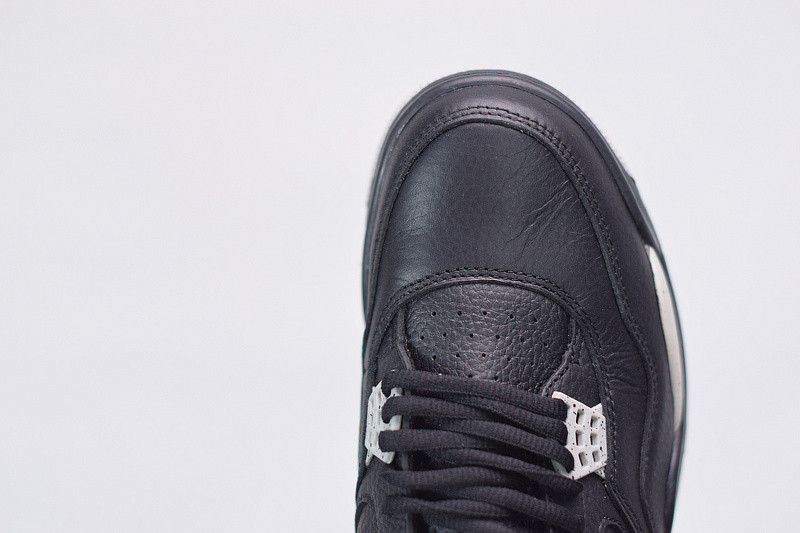 air jordan 4 retro ls "oreo" 314254-003