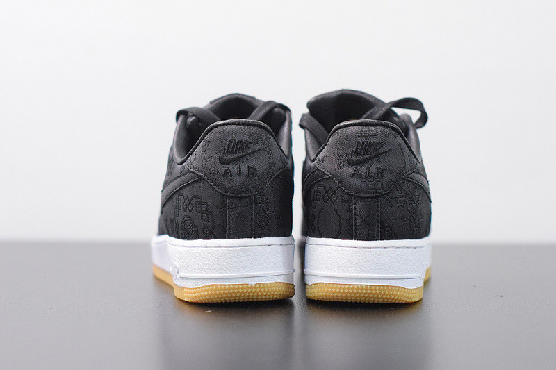 fragment clot nike air force 1 premium release cz3986-001