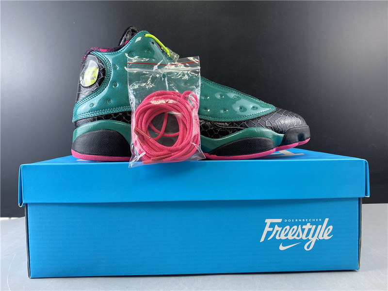 air jordan 13 retro doernbecher 836405-305
