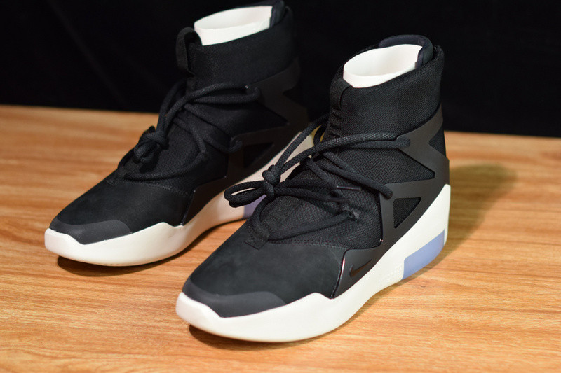 nike air fear of god 1 