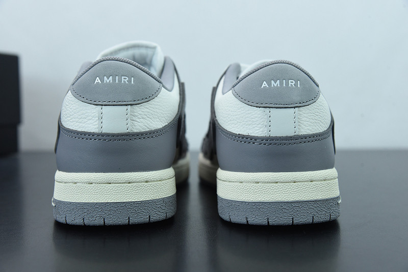 skel-top low sneakers