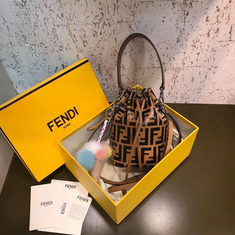 Fendi Bag