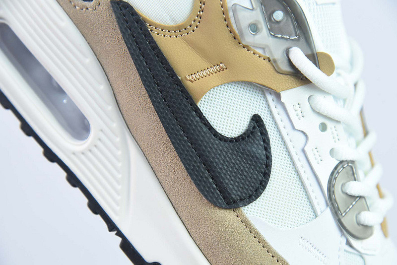 nike air max 90 futura tan (women