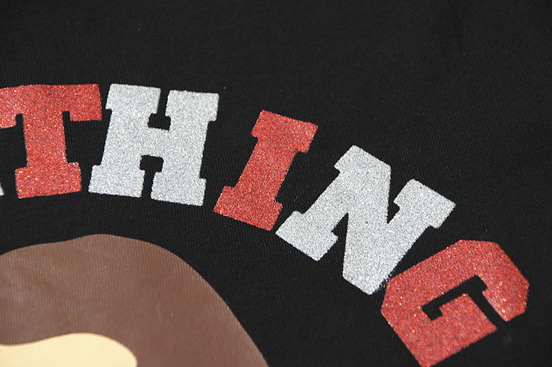 bape t-shirt