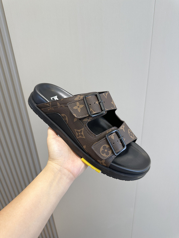 LVT SANDALS