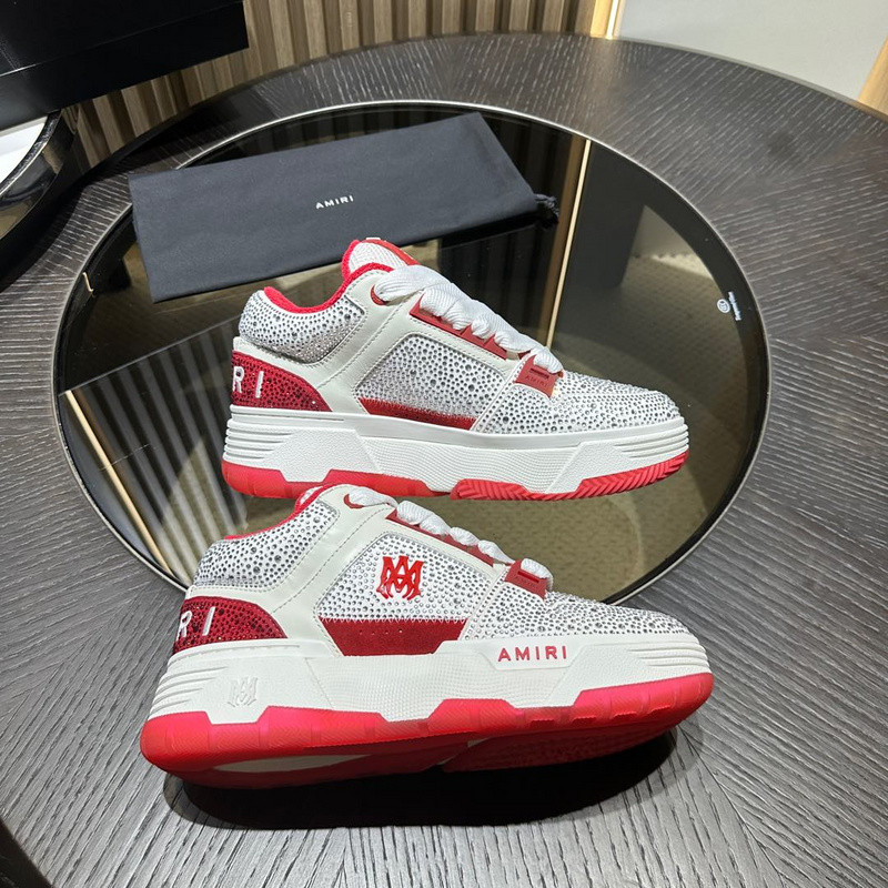 AMIRI MA-1 Sneakers