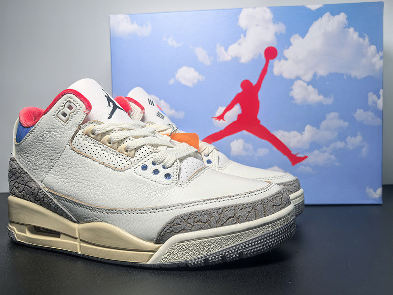 Air Jordan 3 Retro