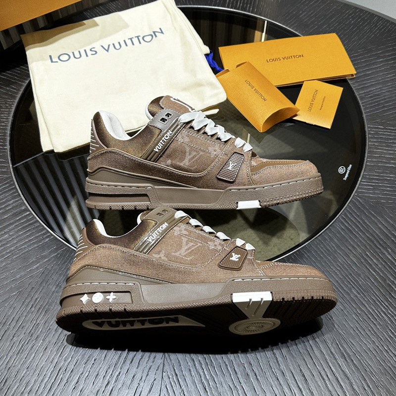 LVT SNEAKERS