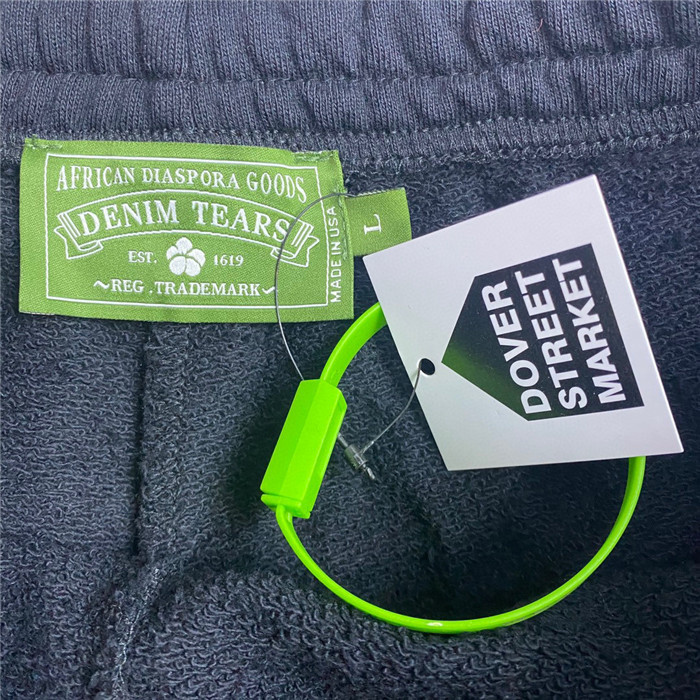 denim tears
