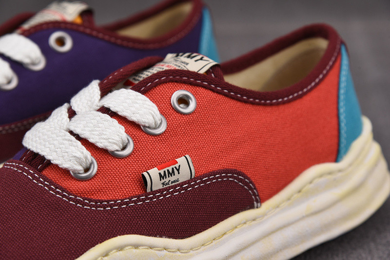 Ma*s*n mihara yasuhiro sneaker