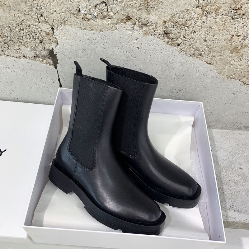 givenchy boots