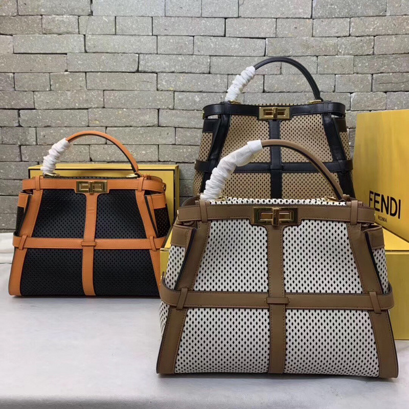 Fendi Bag