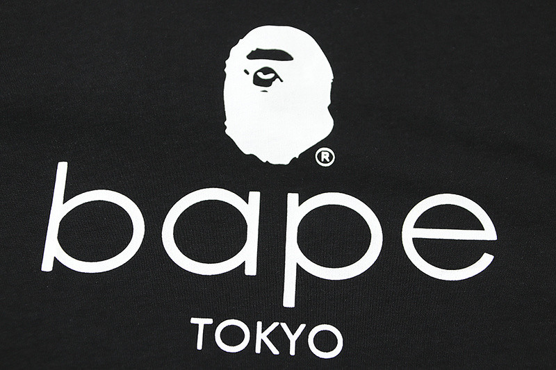 bape t-shirt