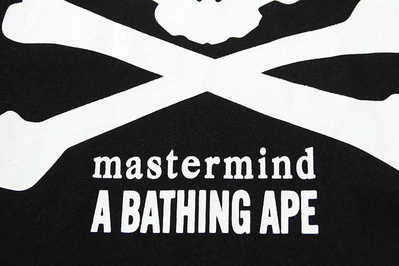 bape t-shirt