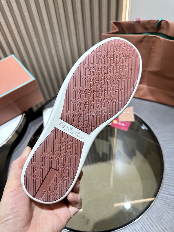 loro piana sneaker