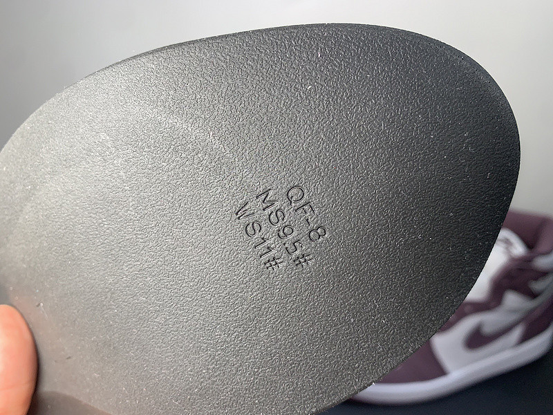 air jordan 1 retro high og “sky j mauve” dz5485-105