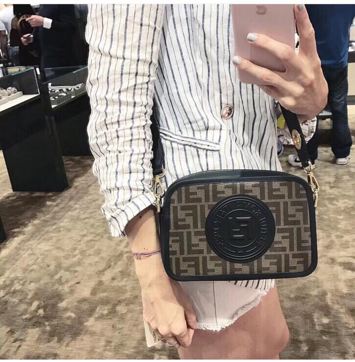 Fendi Bag