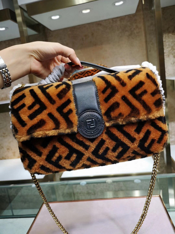 Fendi Bag