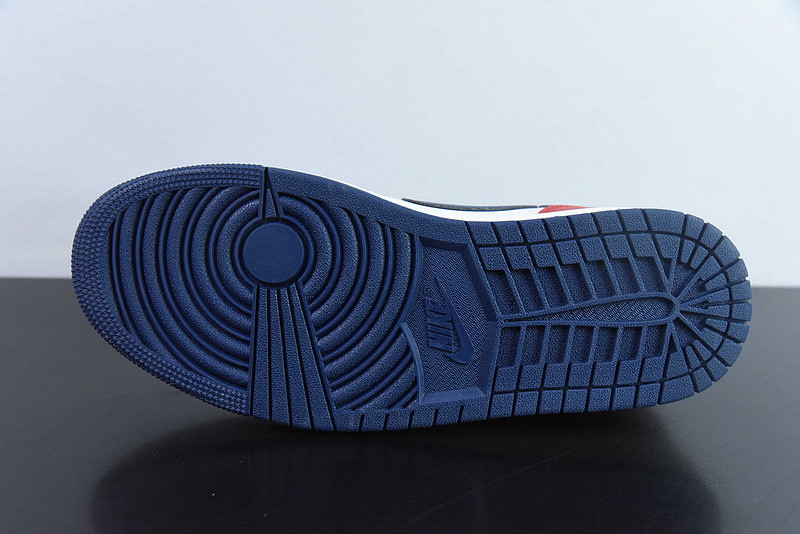 Air Jordan 1 Low OG “Howard University” HQ2993-100