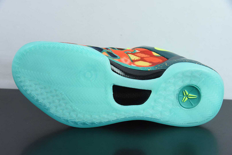 Nike Kobe 8 Protro “What The Kobe” HM9621-900