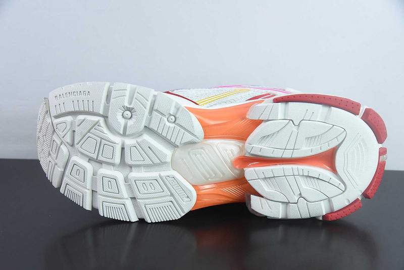 Balenciaga Runner Sneaker Dirty