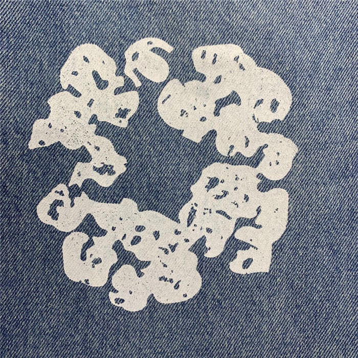 denim tears