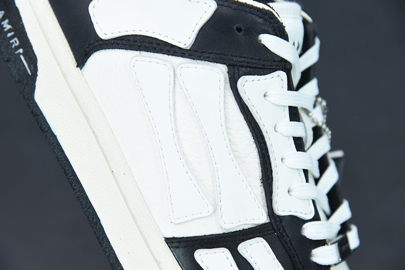 skel-top low sneakers