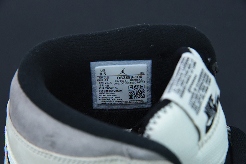 air jordan 1 element gore-tex sail db2889-100