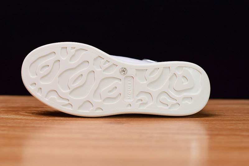 alexer mceen sneakers