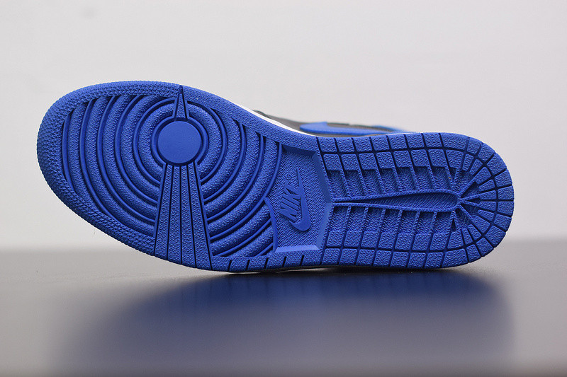 air jordan 1 retro high og "royal 2017 555088-007